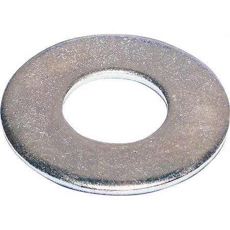 MIDWEST FASTENER Washer Flat Zn 5/16  25Lb 04691